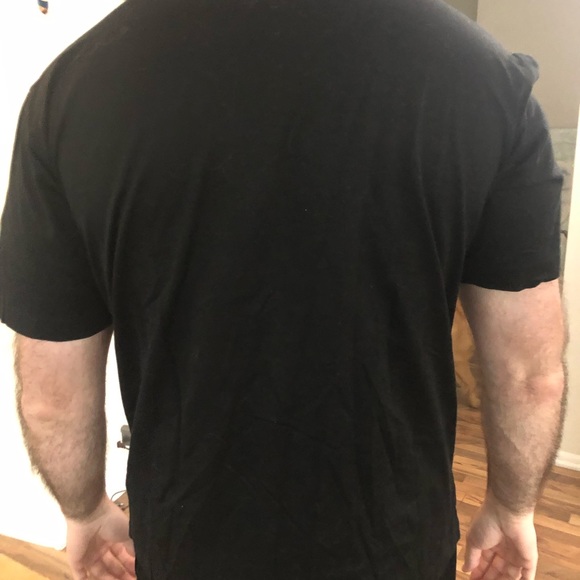 Mario Caldi Shirt - Picture 2 of 2